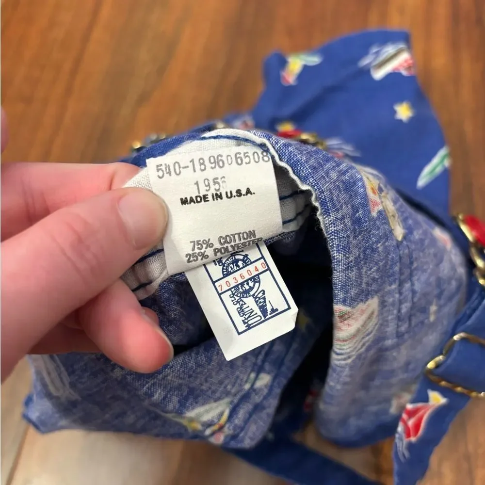OshKosh Bgosh 18 made